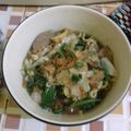 Cooksnap dari Yuni Wahyuningsih untuk resep Mie godog jawa
