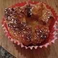 steinunngg96's cooksnap of when they made French Toast Muffins.