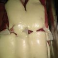 El cooksnap de ampereyra cuando hizo Torteletis facilísimos!!.