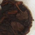 Cooksnap dari Dapur Mien untuk resep Beef Teriyaki #seninsemangat
