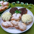 Cooksnap dari Rahma_Bunda Radit & Rafa untuk resep Donat squisy (ide jualan)