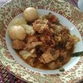 Cooksnap dari okis untuk resep Tongseng Ayam Tanpa Santan