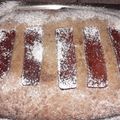 El cooksnap de elis rigaud cuando hizo Masa para pasta frola.