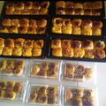 Cooksnap dari Eva Nugro untuk resep Bolen Pisang + Tips n Trik untuk usaha