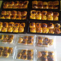 Cooksnap dari Eva Nugro untuk resep Bolen Pisang + Tips n Trik untuk usaha