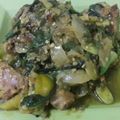 Cooksnap dari Ita Cuppied untuk resep Ayam Goreng Cabe Ijo