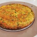 Cooksnap dari Kertati Sumekar untuk resep Telur Dadar Padang