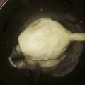 Nusaiba Sani's cooksnap of when they made Mayonnaise - Bama.