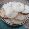Cooksnap dari Ratna Js untuk resep Kue Pancong