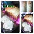 Cooksnap dari nanda aulia untuk resep Eggless Milk Bread - Roti Tawar Empuk dengan Bahan Sederhana