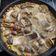 El cooksnap de Diego José Caramazana Ramos cuando hizo Merluza en Salsa Verde.