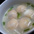 Cooksnap dari Sitta Kurniawati untuk resep Cilok Kuah Seger dan Kenyal