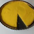 Cooksnap dari Deasy Achie untuk resep Tar susu Pontianak