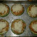 El cooksnap de Evangelina Sosa cuando hizo Zapallitos rellenos a mi estilo.