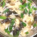 Hsuan Yu 的 紫菜蛋花湯 cooksnap