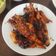 Cooksnap dari Ummi untuk resep Udang Bakar Madu (Oven)