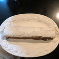 El cooksnap de gabriela piezug cuando hizo Brazo de Reina o Pionono.