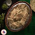 Deepa Rupani's cooksnap of when they made ચોળાની દાળના ઢોકળા (Chola dal dhokla recipe in Gujarati).