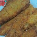 Cooksnap dari Putri Anjani untuk resep Pisang Goreng Crispy