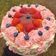 รูป Cooksnap ของ Mai Skyllberg เมื่อเขาทำ Vanilla Sponge Cake เค้กสปันจ์