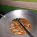 Cooksnap dari Youn Hyun Hye untuk resep Tumis jamur tiram