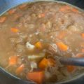 元誠 的 佛蒙特咖哩雞飯 #jojo的冒險廚房 cooksnap