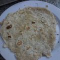 El cooksnap de daniela soledad cuando hizo Masa para tacos.