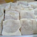 Cooksnap dari Renna Sri Rahayu untuk resep Cibay soba (sosis baso)
