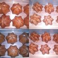 Cooksnap dari Ummi Fahmi anshari untuk resep BOLU KUKUS SAKURA eggless no mixer (#pr_recookanekabolkus)