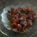 Cooksnap dari Adinda Alhumaira untuk resep Bakso Goreng Seuhah