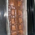 Cooksnap dari Dian Lestari untuk resep Brownies panggang shiny crust