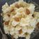 Khushboo Vora's cooksnap of when they made રવા શીરો (Rava seero).
