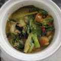 Cooksnap dari neneng karyanah untuk resep Sop Ikan Patin Kemangi Enak Segar Tanpa Santan Mudah Gak Ribet