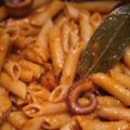 Cooksnap από Elen V στη συνταγή Χταποδομακαρονάδα