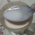 Cooksnap dari Putri(Dapur Ryuna)✅ untuk resep Buttermilk Homemade