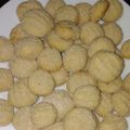 El cooksnap de Cynthia Mireya Almanza Alvarez cuando hizo Hojarascas.