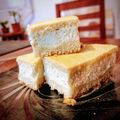 El cooksnap de María Magdalena Chamorro cuando hizo Tarta de ricota 💙.