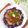 Cooksnap dari A.S. untuk resep Karedok
