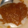 Cooksnap dari Indah Djuly untuk resep Bubur Ganepo (bubur singkong)