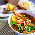 Cooksnap dari Regeena_123🌷 untuk resep Coto Ayam