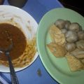 Cooksnap dari alfi roudlotul m untuk resep Pentol kenyol