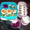 Cooksnap dari Rury DeeYee untuk resep Nasi Goreng Ijo (Bayam)