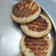 Pankti Baxi Desai's cooksnap of when they made મીની રાઈસ ઉત્તપમ(mini rice utpam recipe in gujarati).