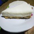 Cooksnap dari miamee untuk resep Oreo Cheesecake No Bake