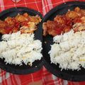 Cooksnap dari Amanda Pusparini Mega untuk resep Ayam goreng tepung krispi
