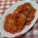 Cooksnap από 𝒳𝓇𝓊𝓈𝑜𝓊𝓁𝒶 𝒦𝑜𝓃𝓉𝑜𝓅𝑜𝓊𝓁𝑜𝓊 στη συνταγή Γλυκόξινο με χοιρινές μπουκίτσες και λουκάνικο