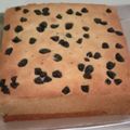 Cooksnap dari sunarsih untuk resep Bolu tape favorit keluarga
