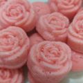 Cooksnap dari LIA Ana untuk resep Apem beras tape singkong