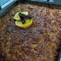Cooksnap από Εύα στη συνταγή Πορτοκαλόπιτα με φύλλο κρούστας 🍊