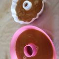 Cooksnap dari Michelle Mende untuk resep Agar-agar santan gula merah..enakkk 😊😊😊 #@hasil recook